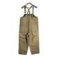 40s U.S. NAVY N-1 Deck Pants Military Overall