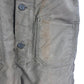 40s U.S. NAVY N-1 Deck Pants Military Overall