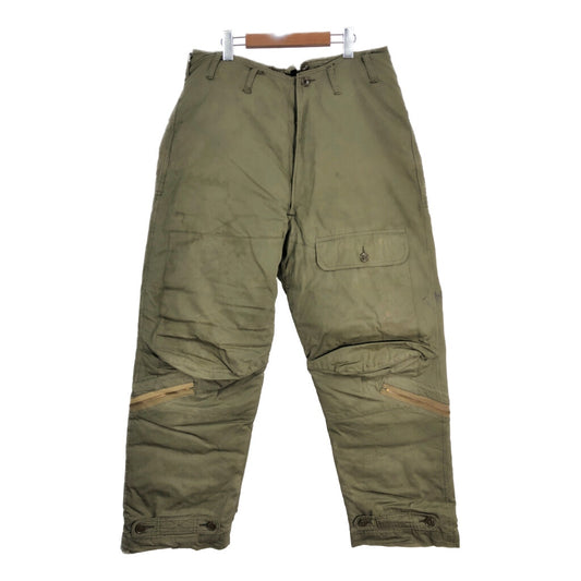 40s U.S. ARMY Eddie Bauer エディーバウアー Military Pants