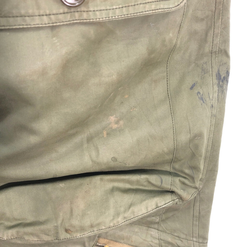 40s U.S. ARMY Eddie Bauer エディーバウアー Military Pants
