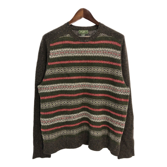 Eddie Bauer Crewneck Sweater