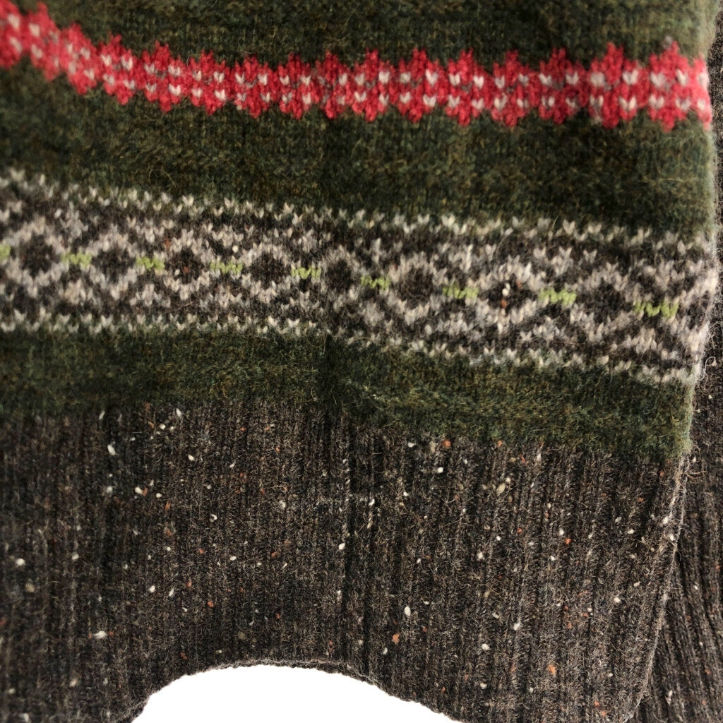 Eddie Bauer Crewneck Sweater