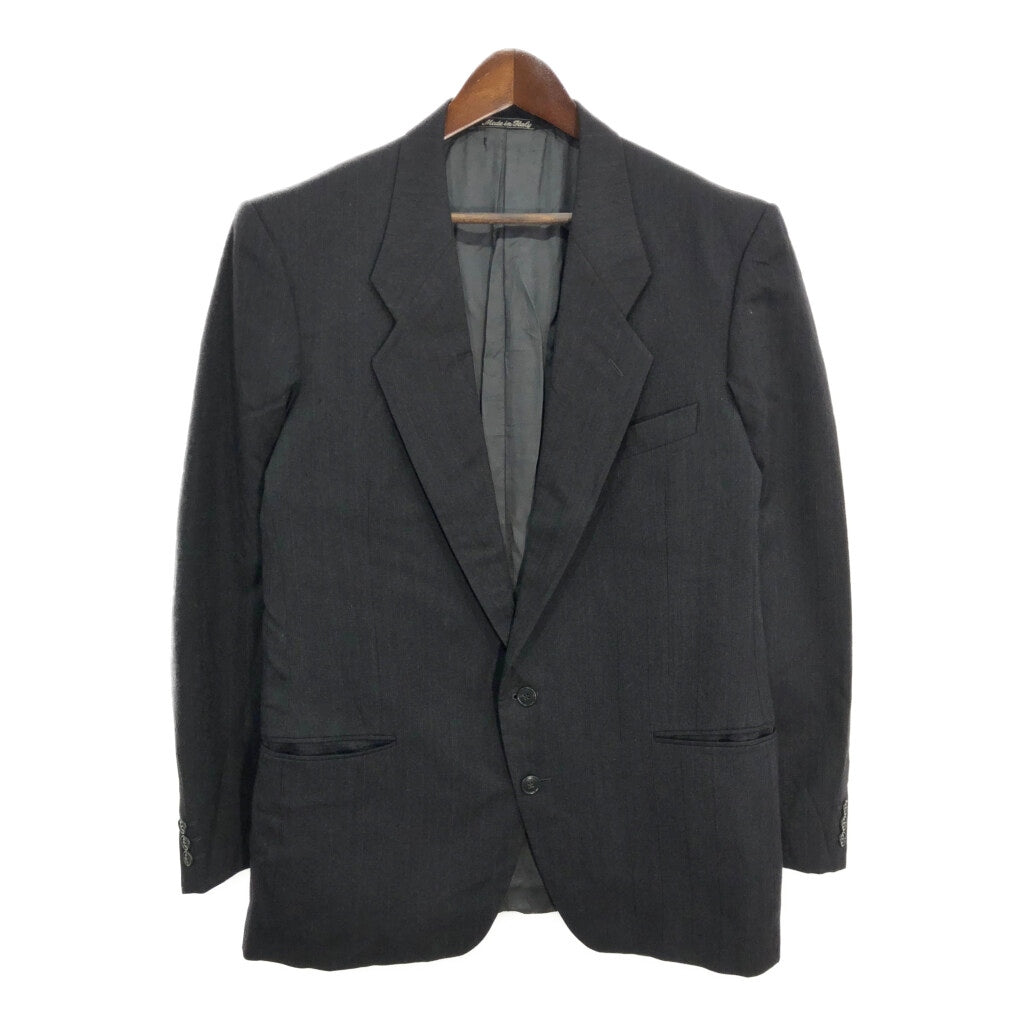 GIORGIO ARMANI Tailored Jacket