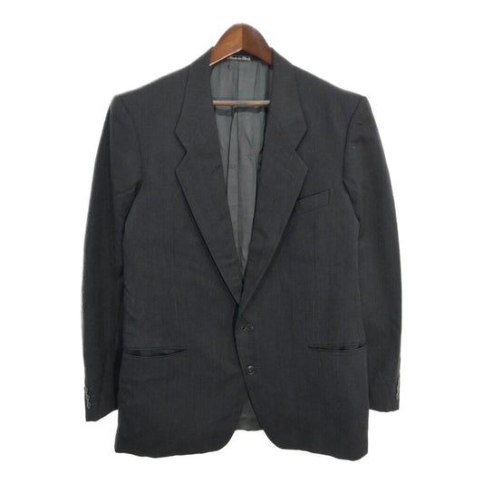 GIORGIO ARMANI Tailored Jacket