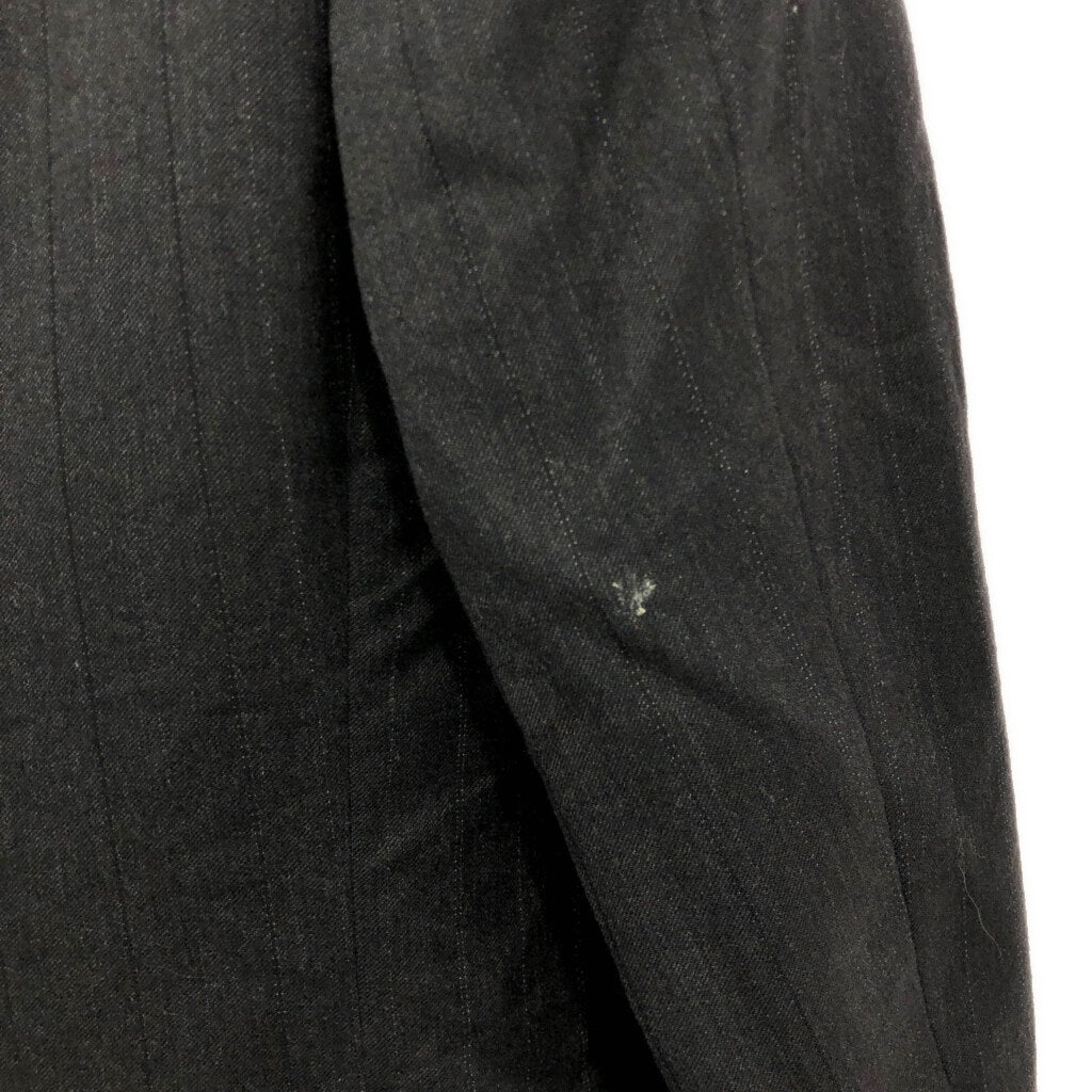 GIORGIO ARMANI Tailored Jacket