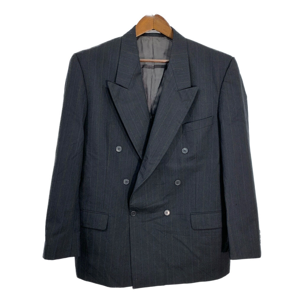 YVES SAINT LAURENT Tailored Jacket