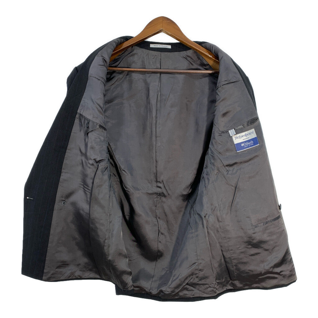 YVES SAINT LAURENT Tailored Jacket