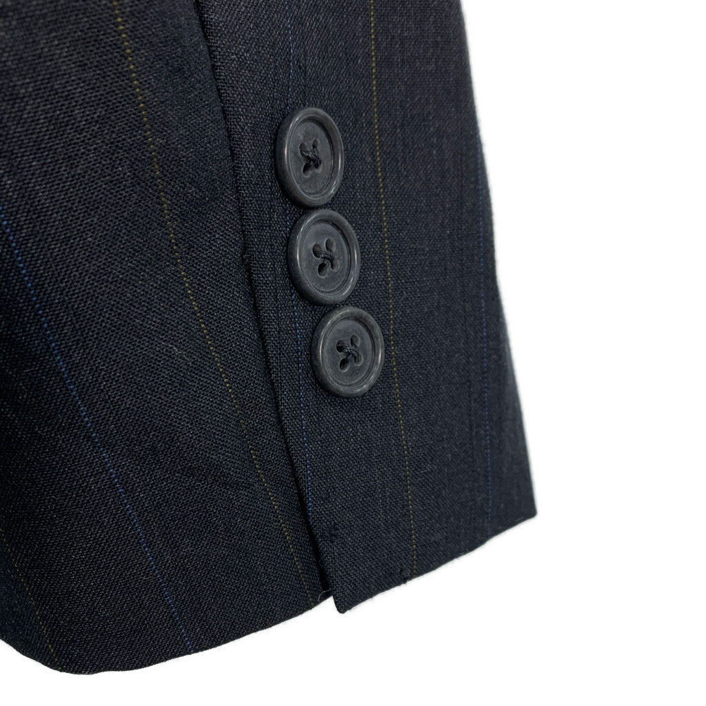 YVES SAINT LAURENT Tailored Jacket