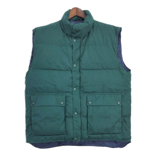 90s Eddie Bauer Down Vest