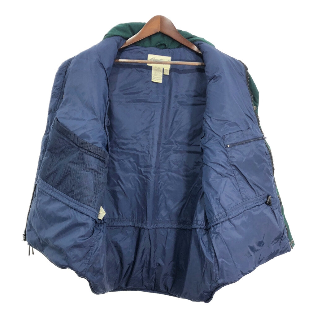 90s Eddie Bauer Down Vest