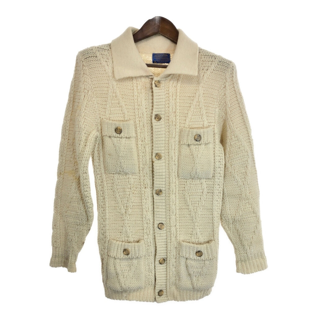70s PENDLETON Cardigan