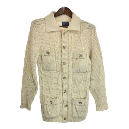 70s PENDLETON Cardigan