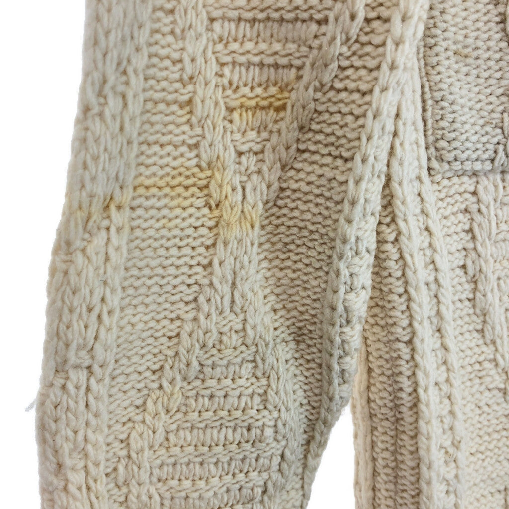 70s PENDLETON Cardigan