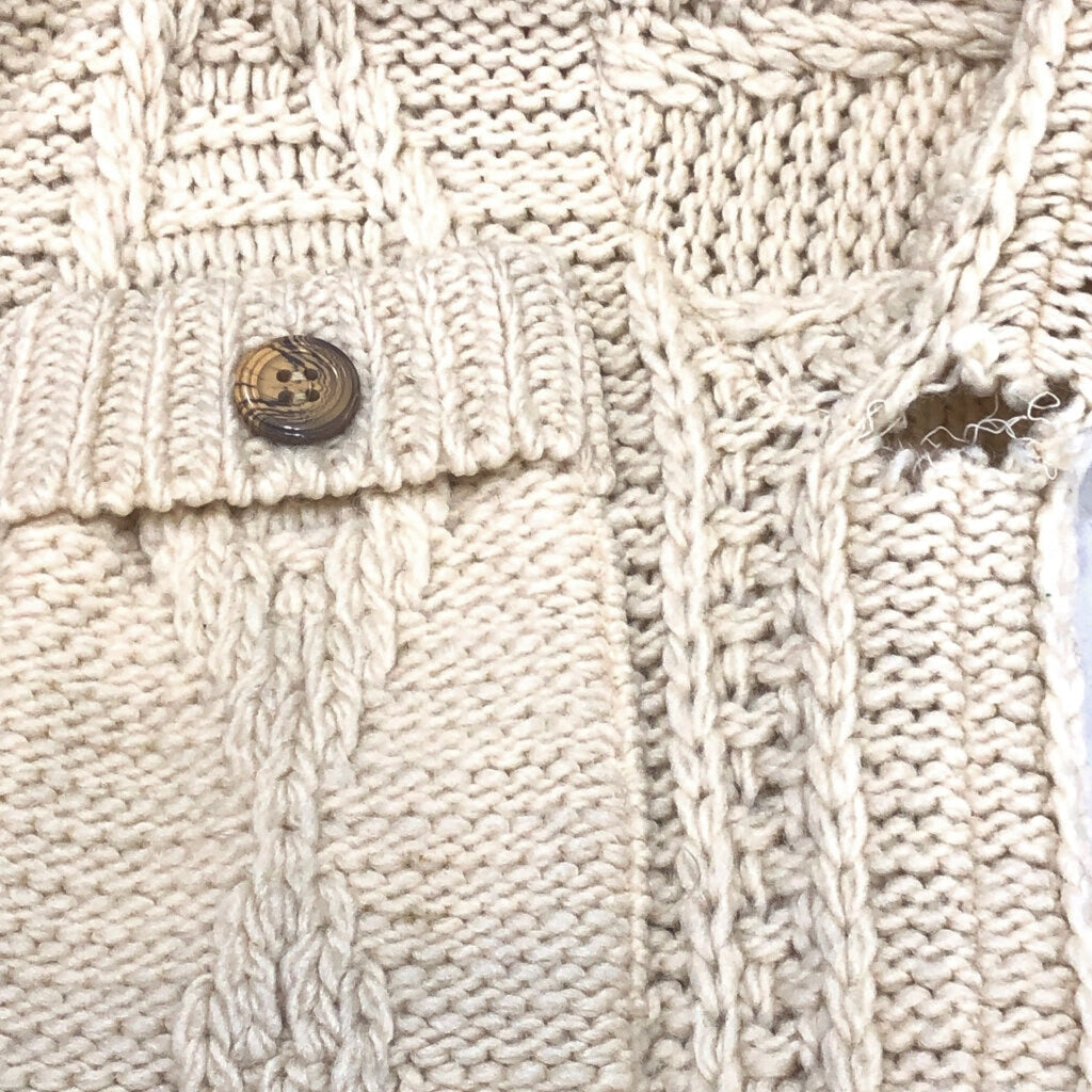 70s PENDLETON Cardigan