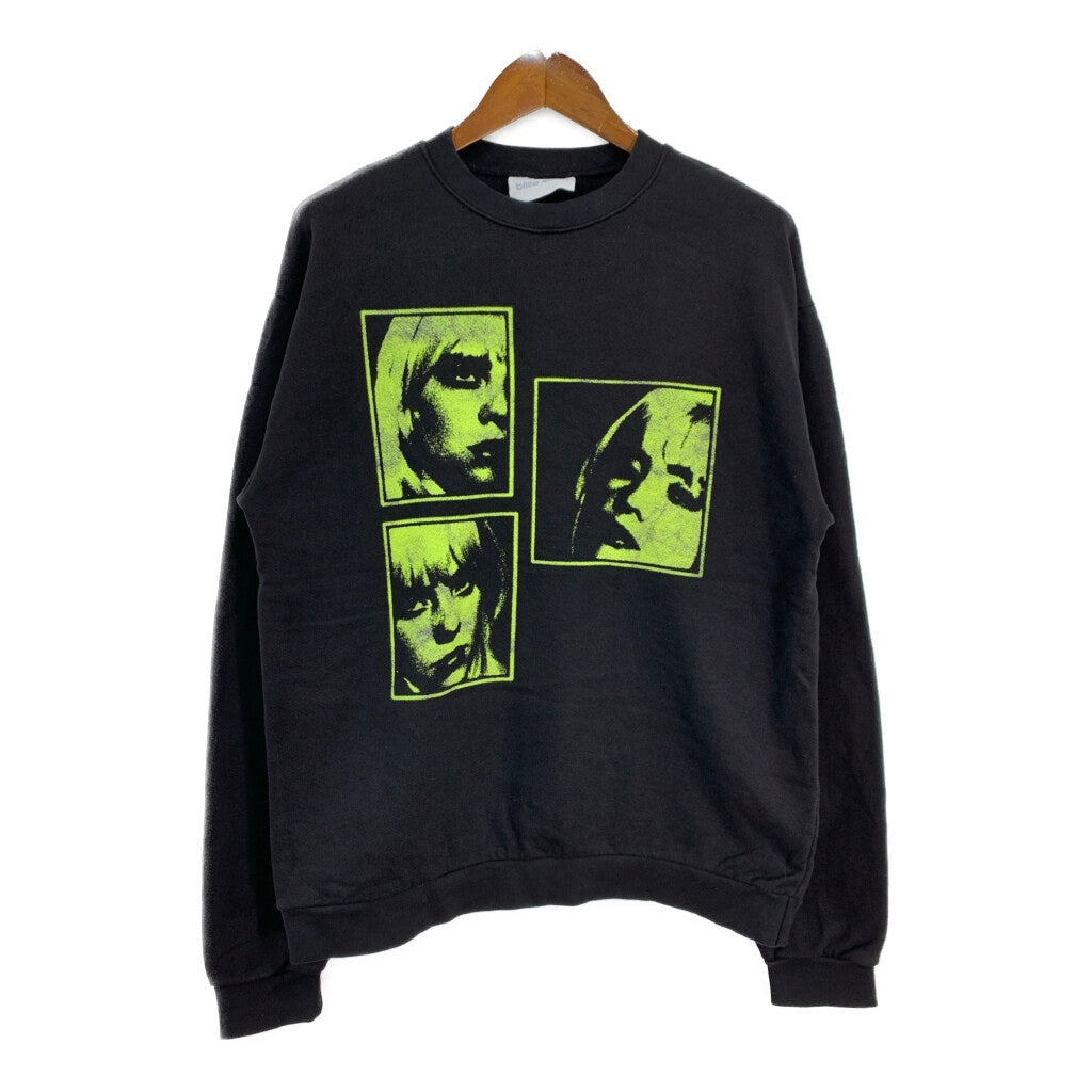 56943 Musician Sweat