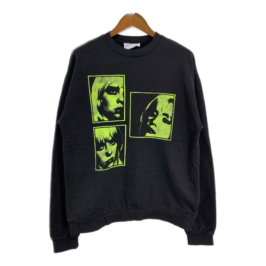 56943 Musician Sweat