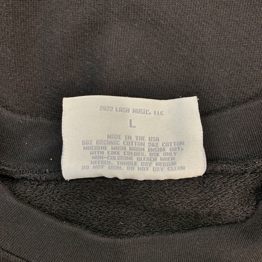 56943 Musician Sweat