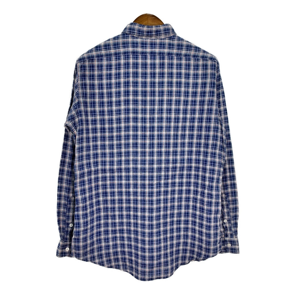 Polo by Ralph Lauren Check Shirt