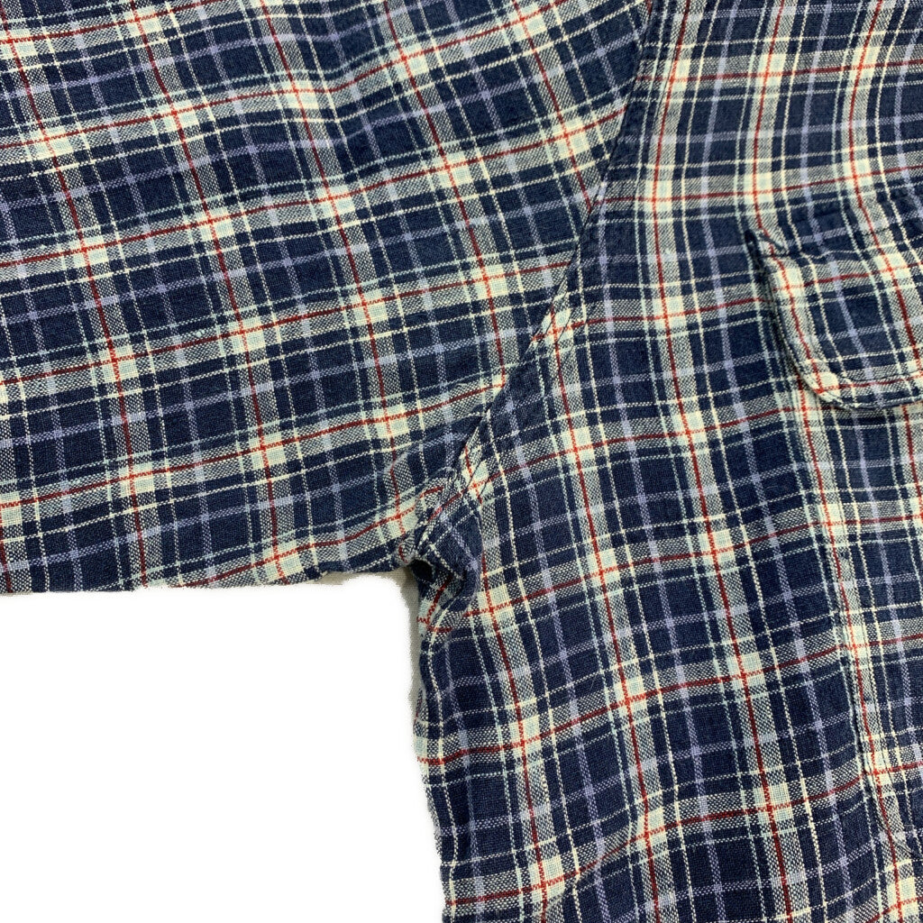 Polo by Ralph Lauren Check Shirt