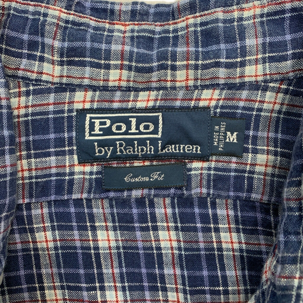 Polo by Ralph Lauren Check Shirt