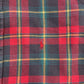 RALPH LAUREN BLAKE Flannel Shirt