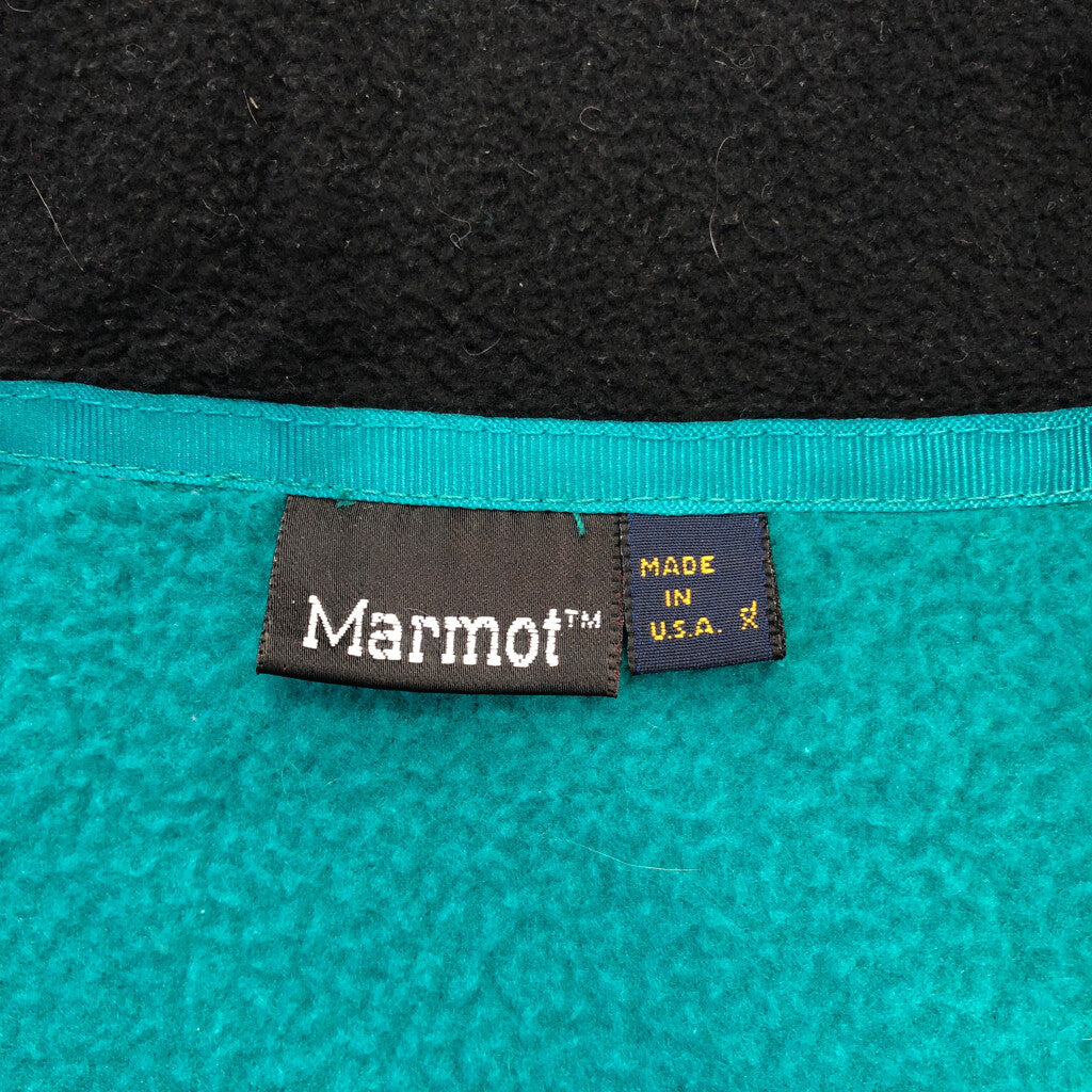 MARMOT Fleece Jacket