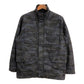 DKNY Military Jacket