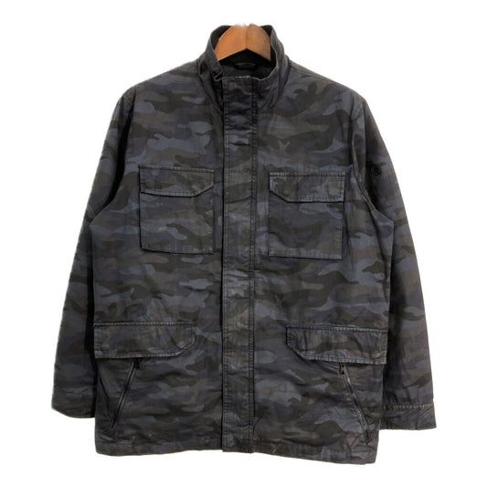 DKNY Military Jacket