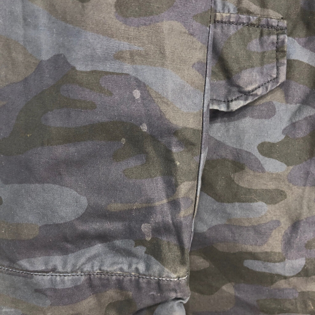 DKNY Military Jacket