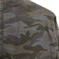 DKNY Military Jacket