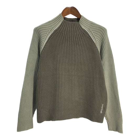 Quechua Turtleneck Sweater