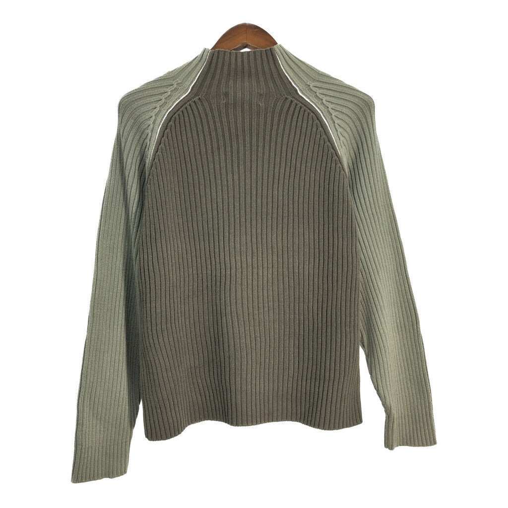 Quechua Turtleneck Sweater