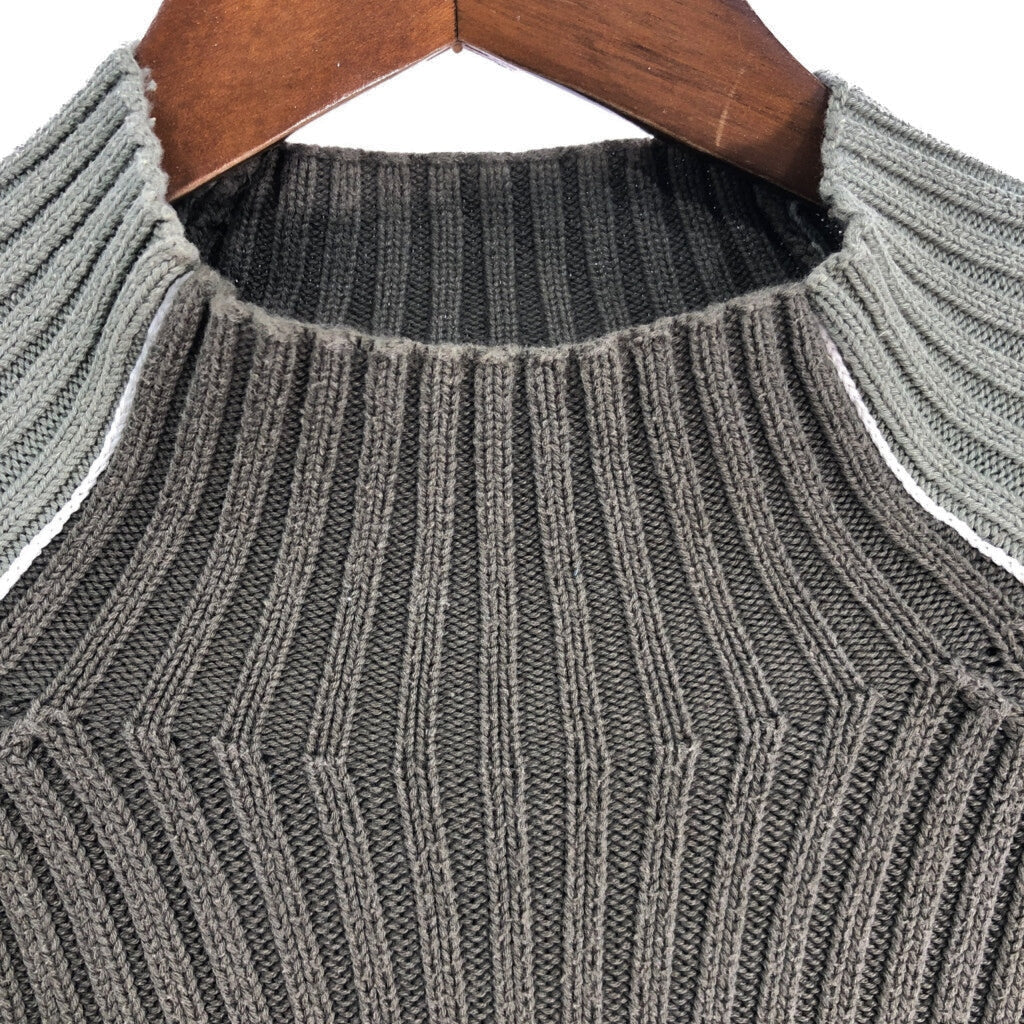 Quechua Turtleneck Sweater