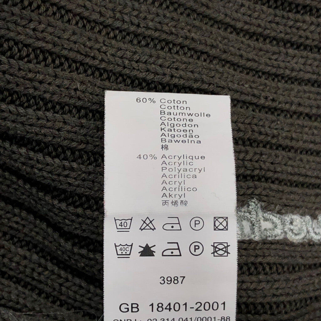 Quechua Turtleneck Sweater