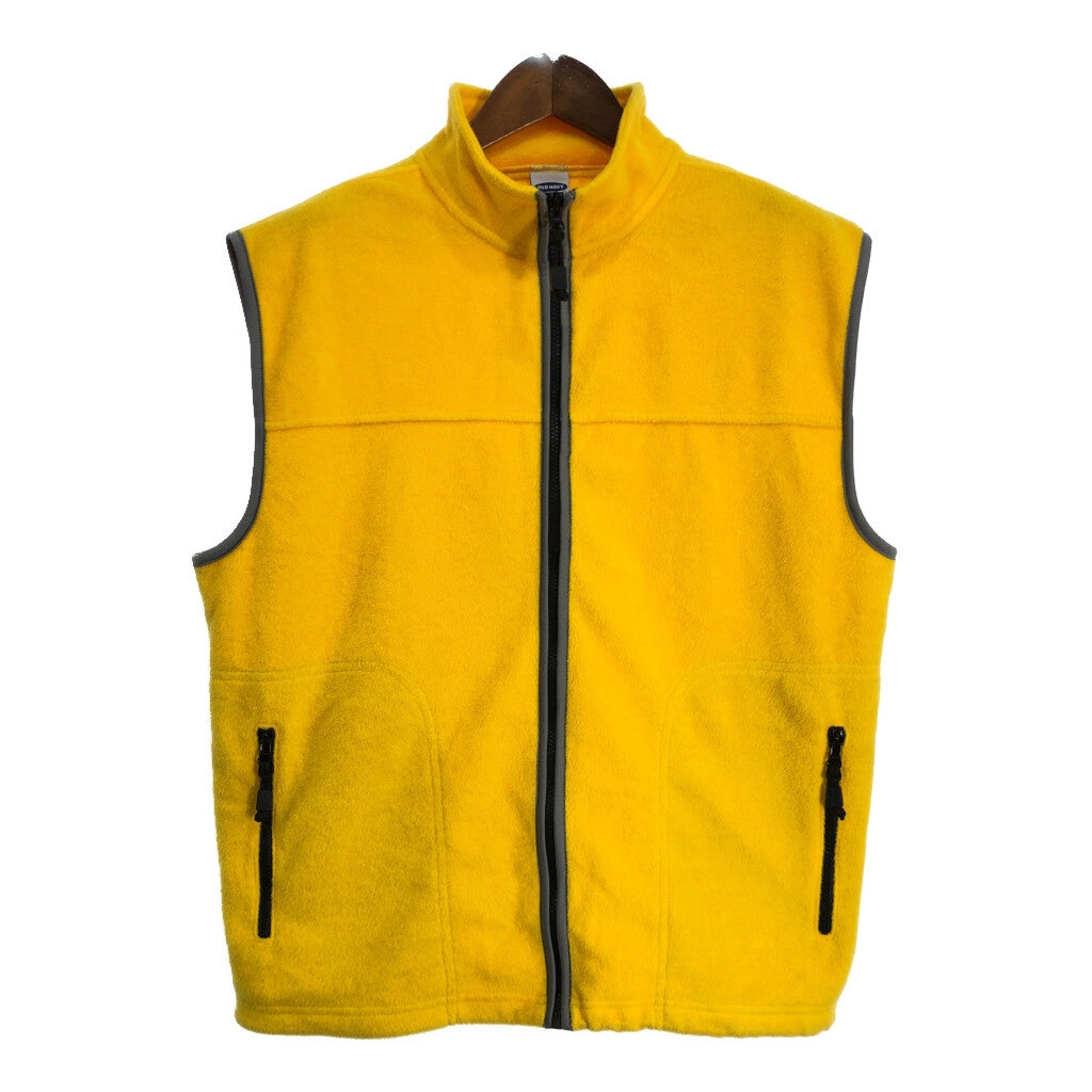 OLD NAVY Fleece Vest