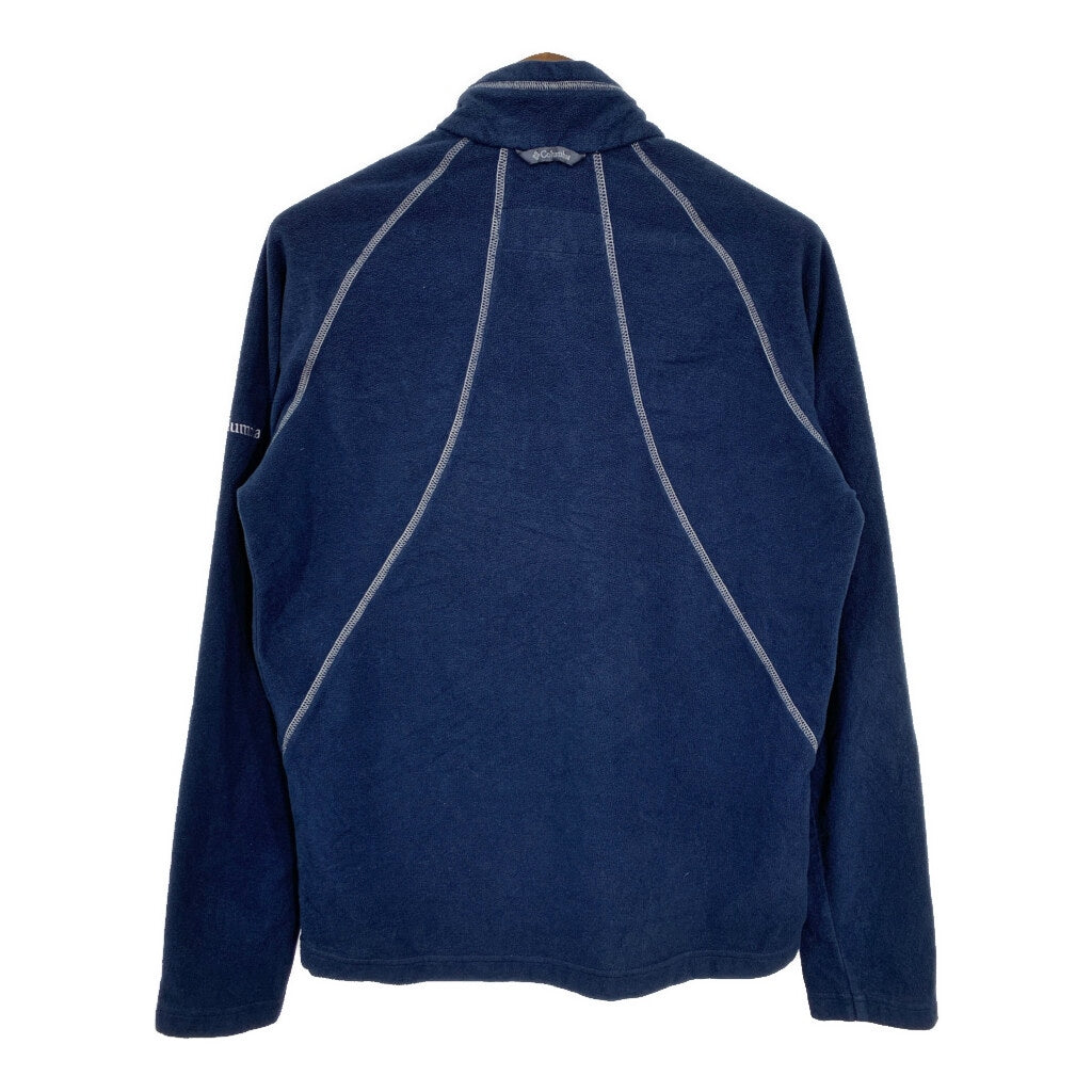 Columbia Fleece Jacket