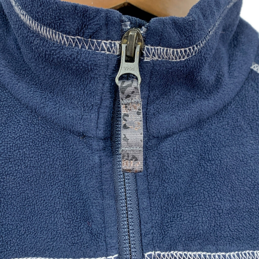 Columbia Fleece Jacket