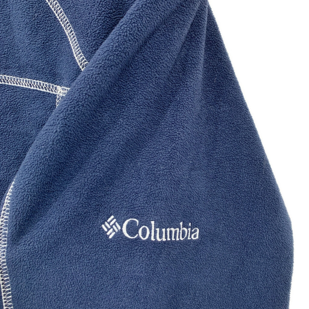 Columbia Fleece Jacket