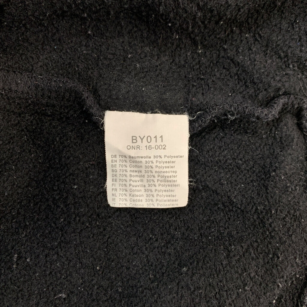 Mister Tee Hoodie