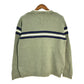 90s TOMMY HILFIGER V-Neck Sweater