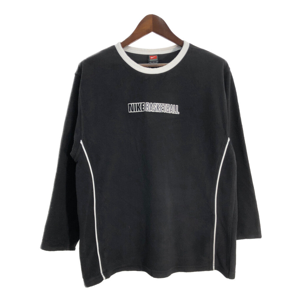 00s NIKE Long Sleeve T-Shirt