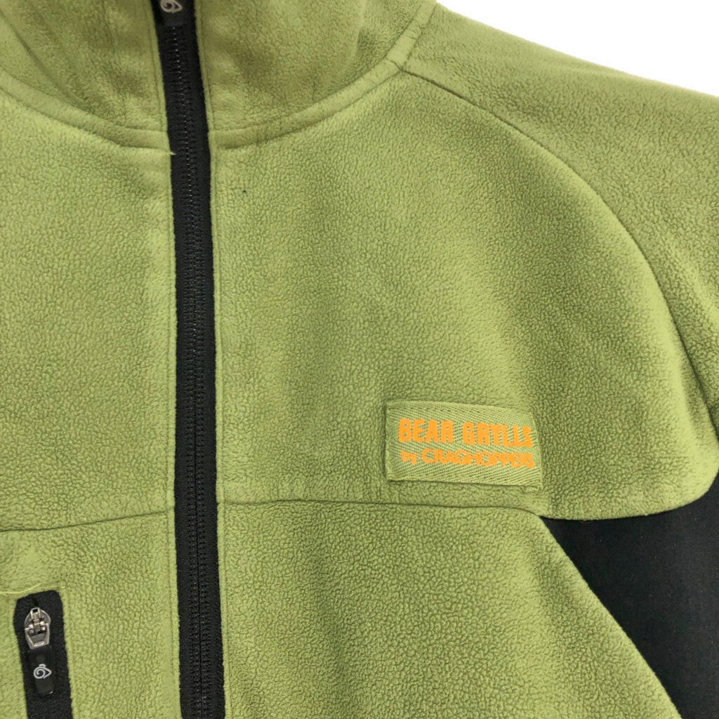 CRAGHOPPERS Fleece Jacket