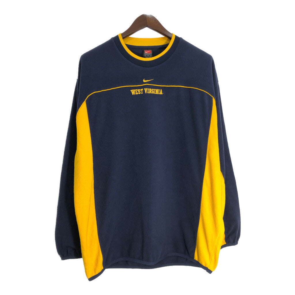 00s NIKE College Sweat