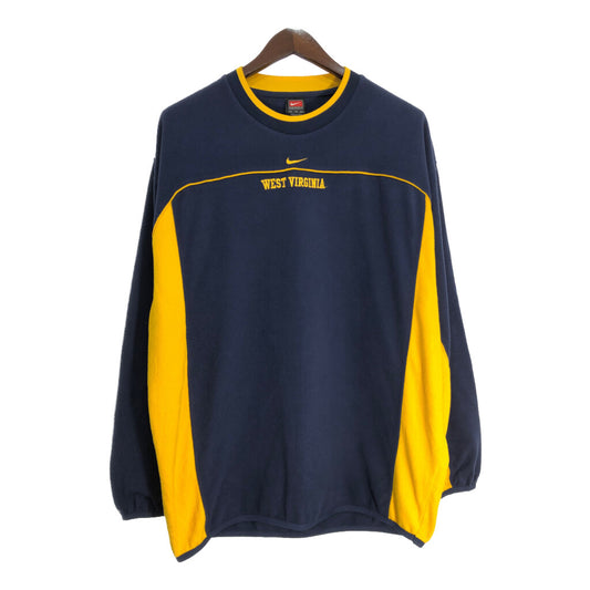 00s NIKE College Sweat