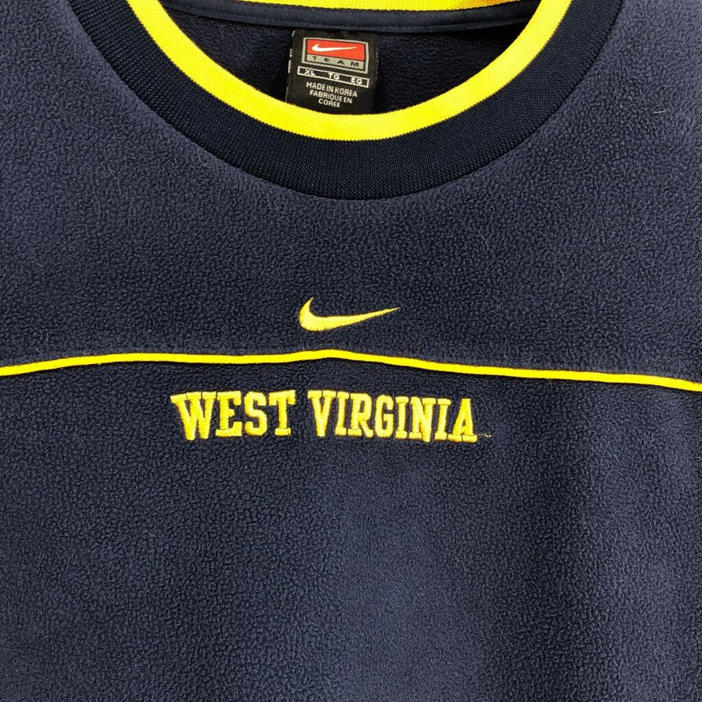 00s NIKE College Sweat