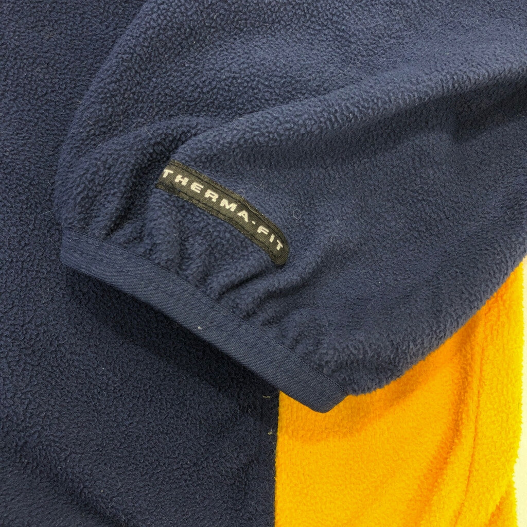 00s NIKE College Sweat