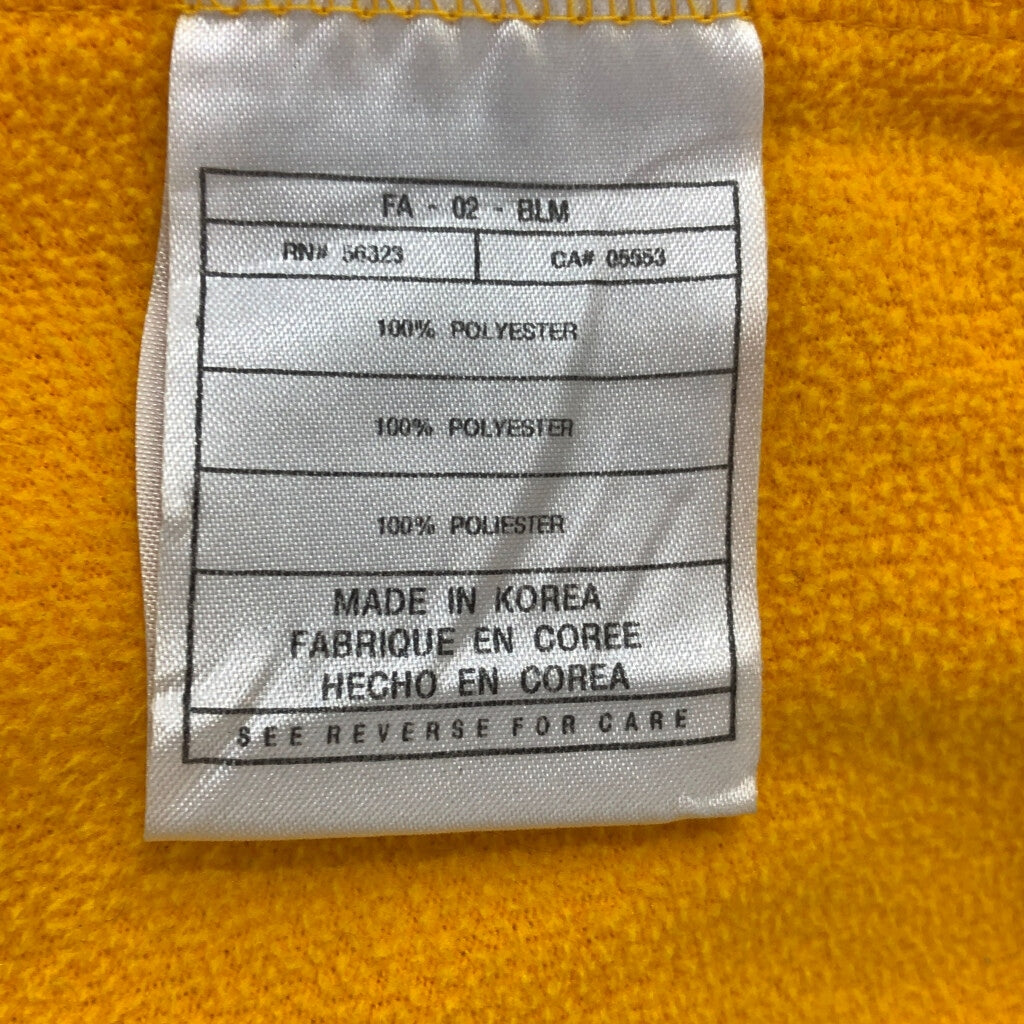 00s NIKE College Sweat