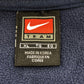 00s NIKE College Sweat