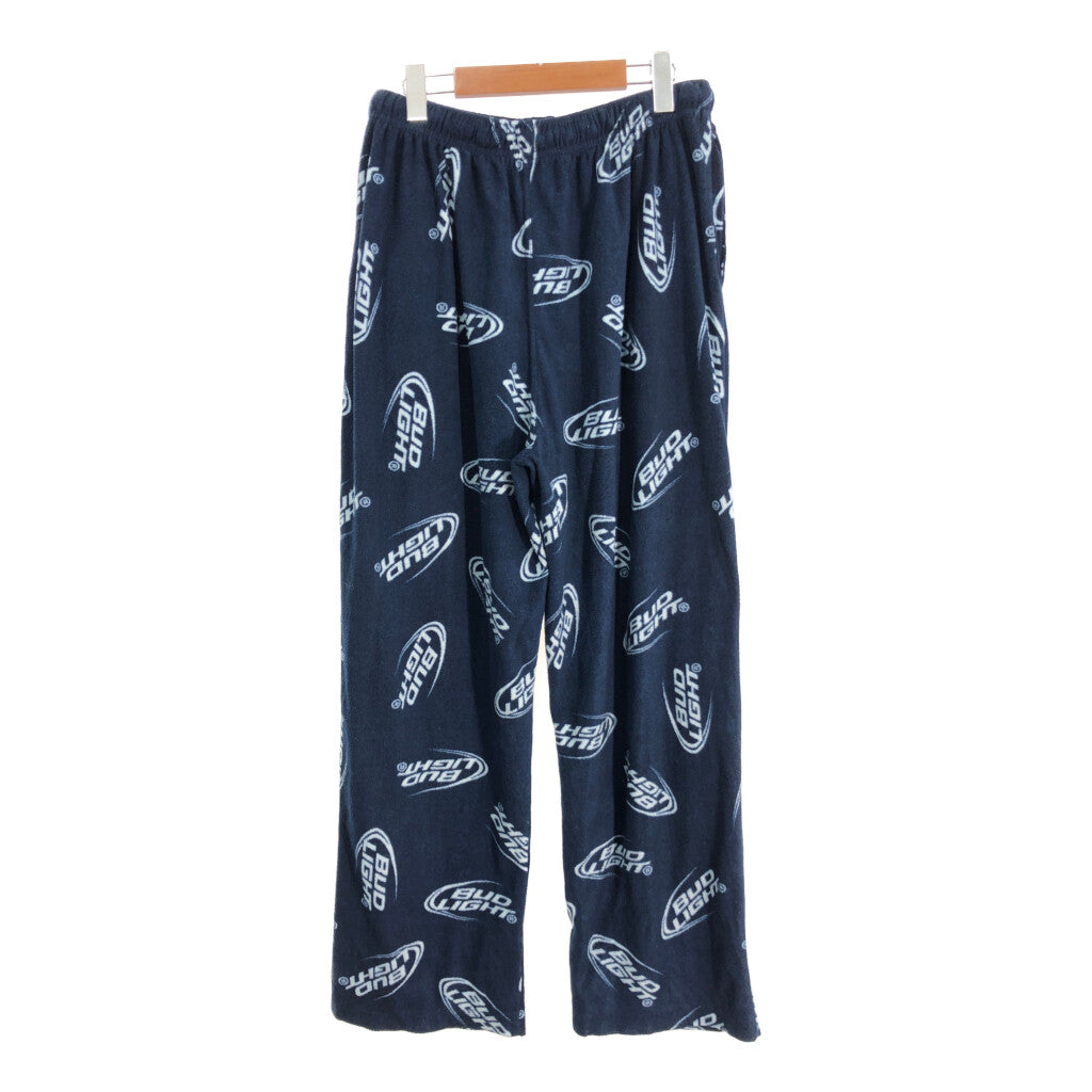 BUD LIGHT バドライト Easy Pants