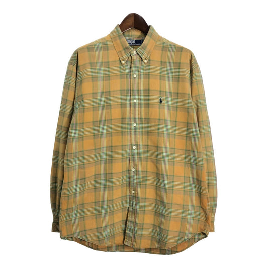 Polo by Ralph Lauren Check Shirt